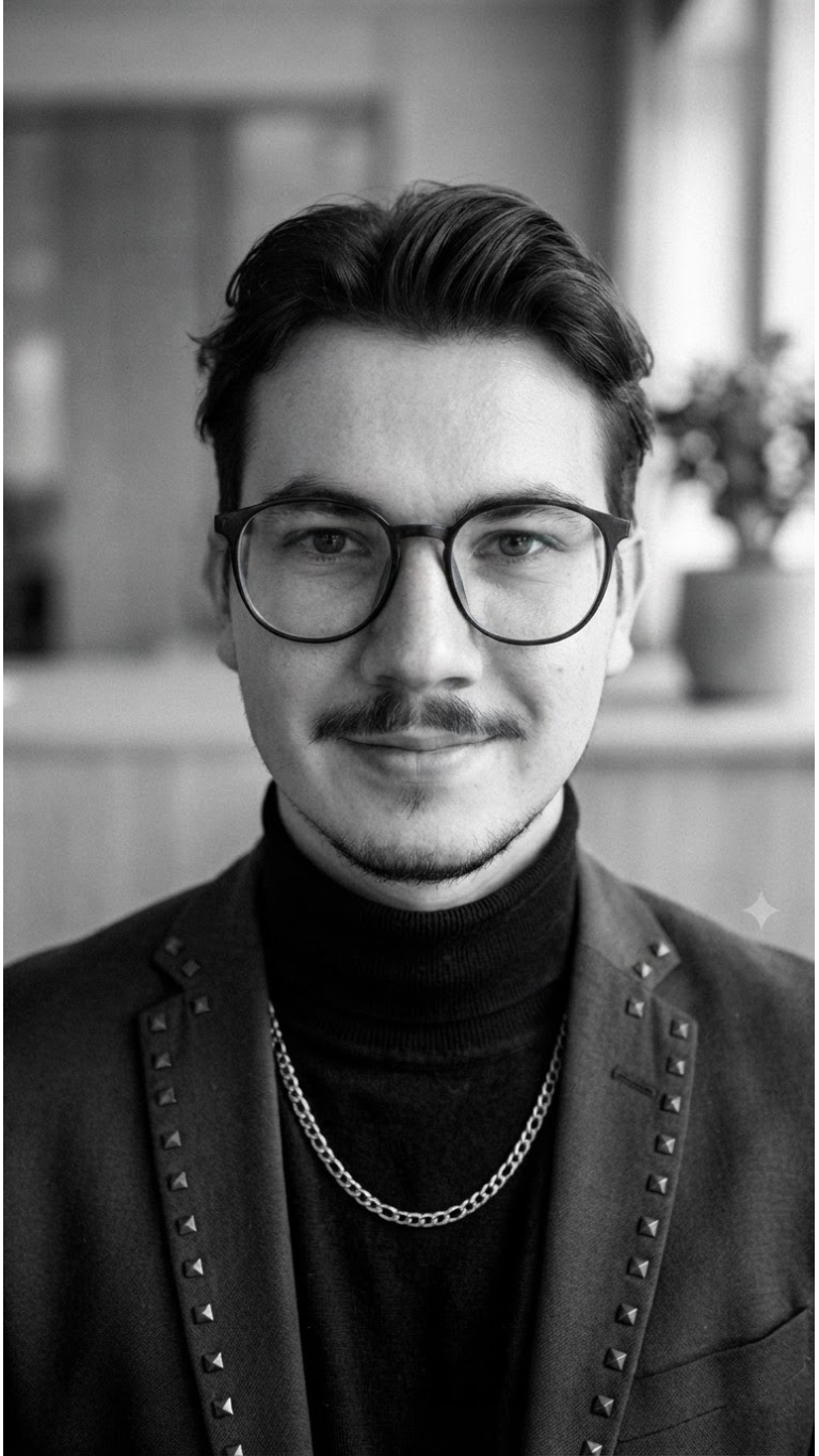 Martin Černý